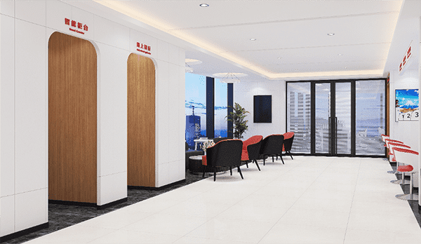 [西安贷款-咸阳个体户-生意经营贷-咸阳民间借贷服务]“兴业普惠贷”有效助力小微企业融资